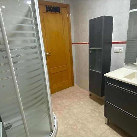 דירות Jávea Casa Char מראה חיצוני תמונה
