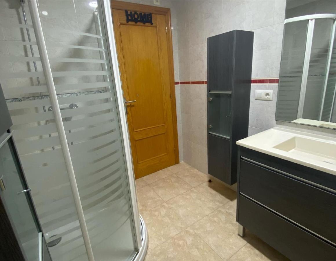 דירות Jávea Casa Char מראה חיצוני תמונה
