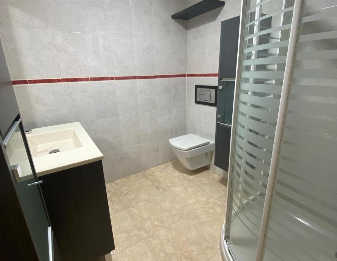 דירות Jávea Casa Char מראה חיצוני תמונה