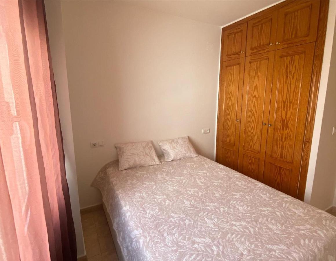דירות Jávea Casa Char מראה חיצוני תמונה