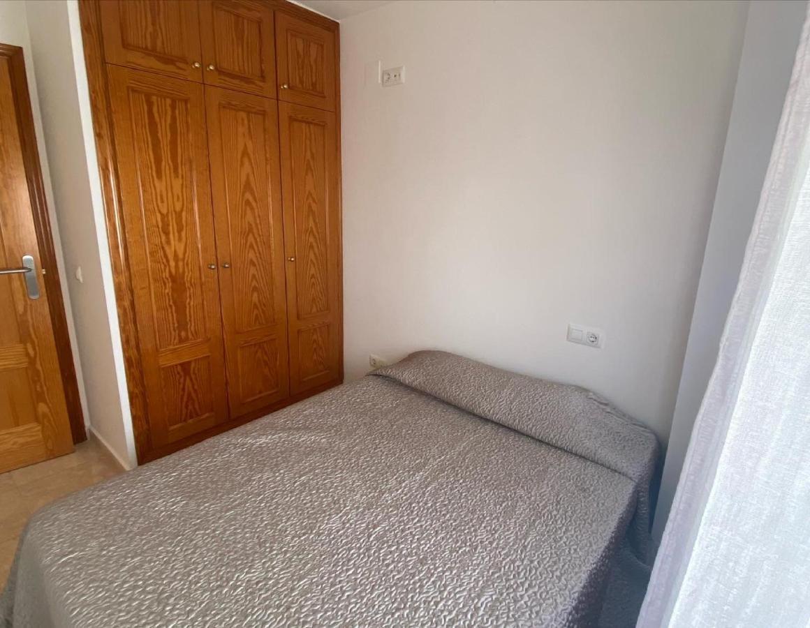 דירות Jávea Casa Char מראה חיצוני תמונה