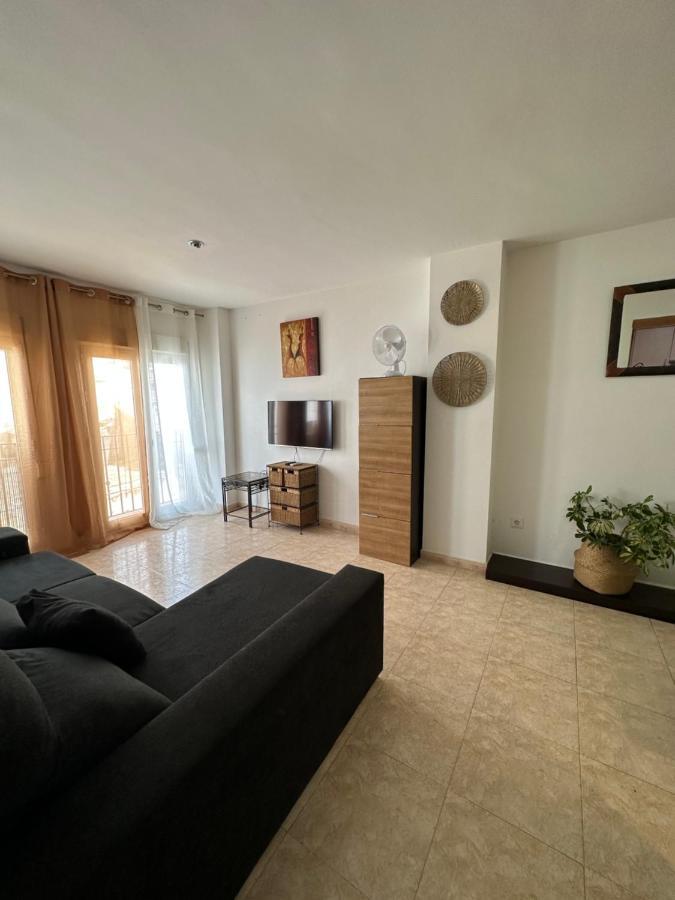 דירות Jávea Casa Char מראה חיצוני תמונה